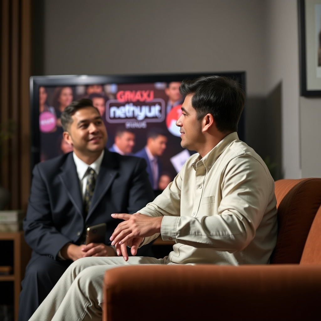 TV Show